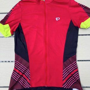 Pearl Izumi Elite Women's Cycling Jersey, size S